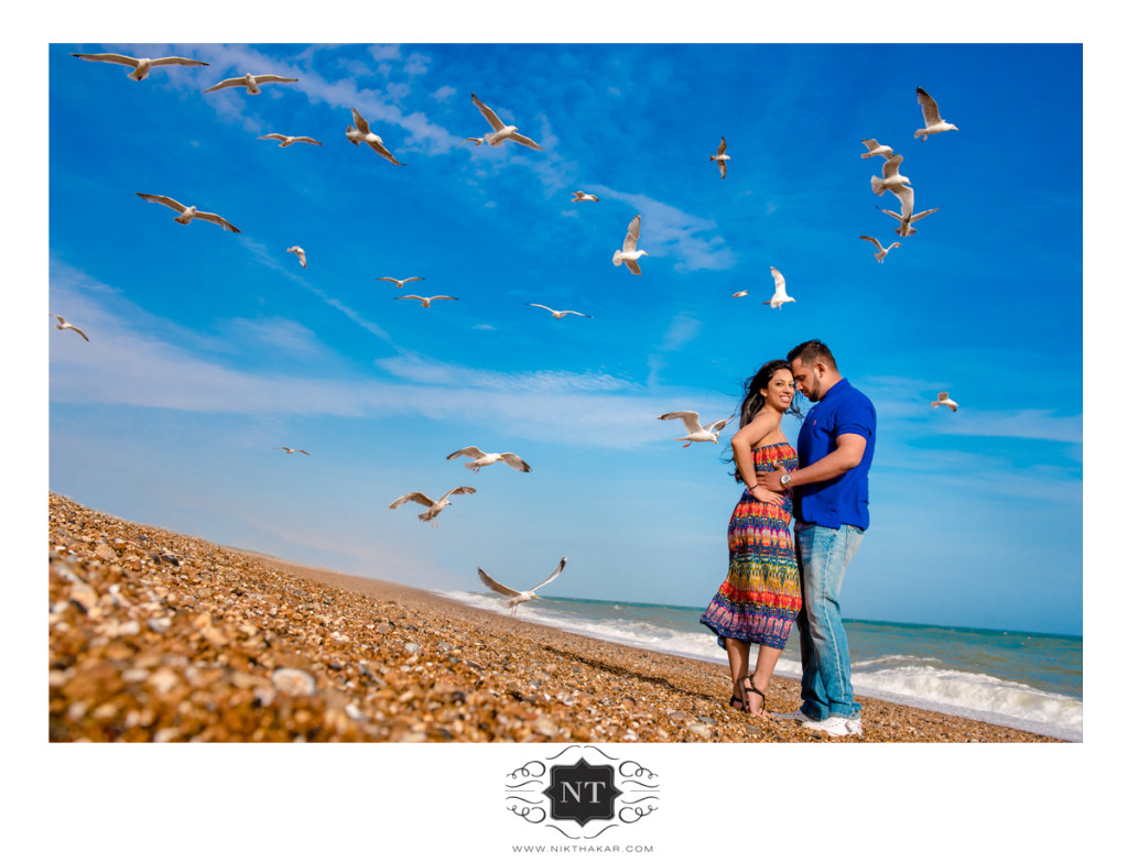 Indian pre wedding photography 