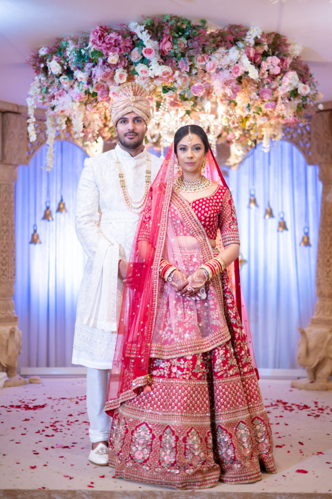 Fairmont Windsor wedding Indian Gujarati wedding Gujarati wedding Asian wedding photographer nik thakar